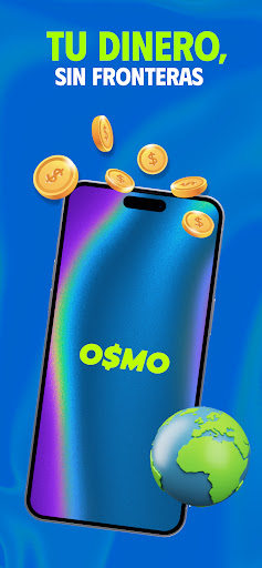 Osmo Wallet apk latest version free downloadͼƬ1