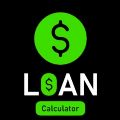 LoanTap EMI Calculator app