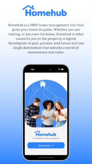 Homehub app download for androidͼƬ1