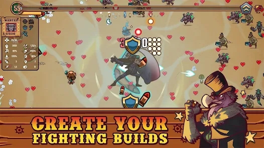 Bounty Of One Premium free full game download  1.0.11 screenshot 2