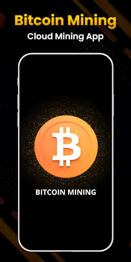 BTC Mining Crypto Cloud Miner app download latest version  4.0 screenshot 5