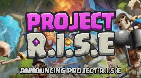 Project R.I.S.E mobile apk free download  1.0 screenshot 2