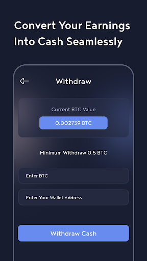 Quick Miner Rent BTC Miners app free downloadͼƬ1