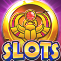 Lucky Twins Wilds Slot Apk Fre