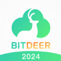 Bitdeer mining app