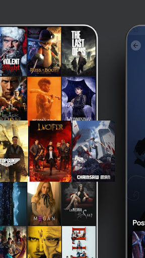 Chaoss Movies & TV Shows app download for androidͼƬ1