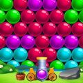 Bubble Shooter Bird Rescue