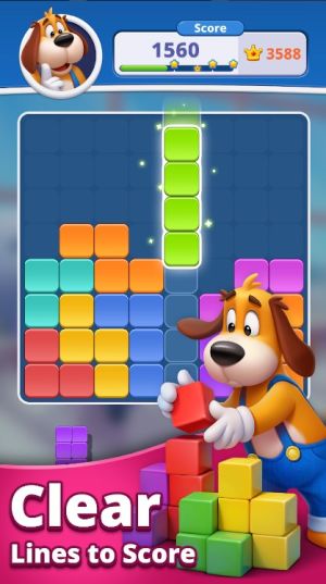 Blockys Trip apk download for android ͼƬ1