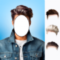 Man Hairstyles Photo Editor apk latest version