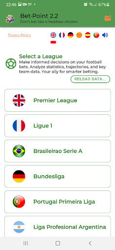 Bet Point app download for androidͼƬ1