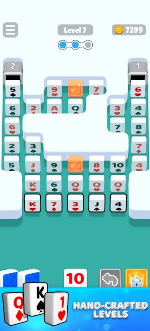 Solitaire Maze apk download for android ͼƬ1