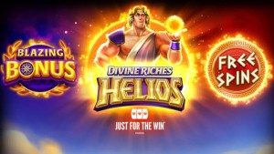 Divine Riches Helios slot apk download latest versionͼƬ1