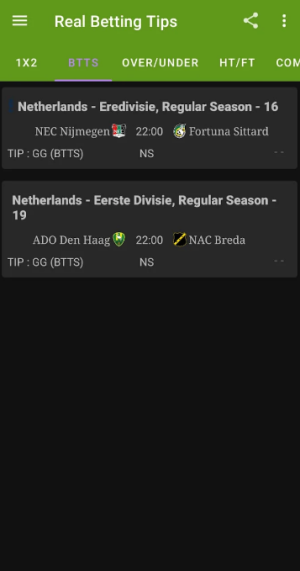 Sure Wins Today Futball Tips App Download Latest VersionͼƬ1