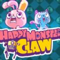 Happy Monster Claw Casino Slot Game  v1.0