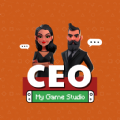 CEO Tycoon My Game Studio