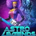 Astro Legends Lyra and Erion s