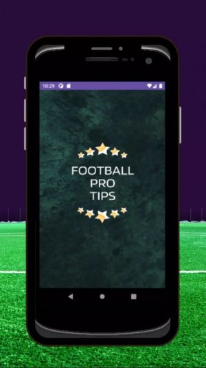 Football Pro Tips apk latest versionͼƬ1