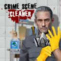 Crime Scene Cleaner 3D apk