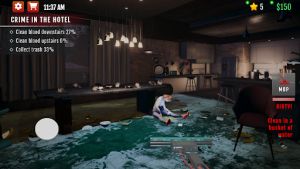 Crime Scene Cleaner 3D apk download for androidͼƬ2