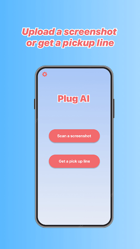 Plug AI Mod Apk 1.1.7 Premium Unlocked Unlimited Rizz  1.1.7 screenshot 1