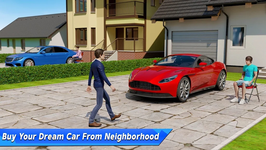 Car Dealership Business Game mod apk unlimited money and gems  1.1.0 screenshot 3