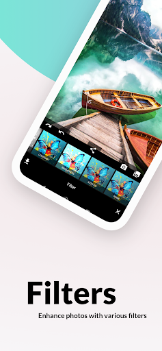 Honista Photo Editor App Free Download for AndroidͼƬ1