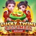 Lucky Twins Catcher Slot free full game v1.0