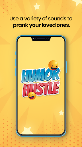 HumorHustle apk download latest versionͼƬ1