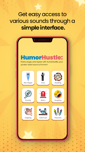 HumorHustle apk download latest versionͼƬ2