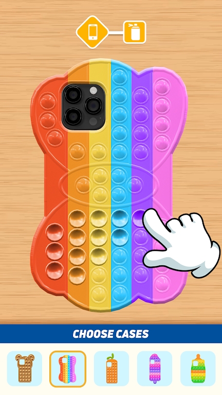 Mobile Phone Case Design & DIY apk download for android  1.0.5 screenshot 3