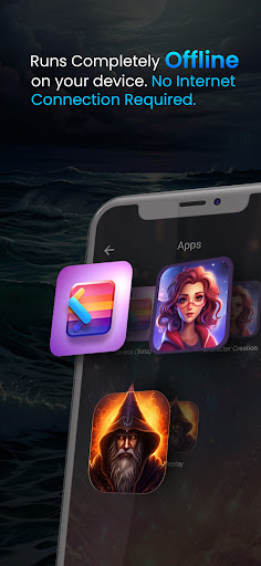 Layla ai apk free download latest version  4.12.0 screenshot 1