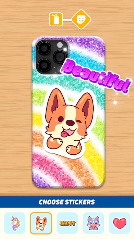 Mobile Phone Case Design & DIY apk download for android  1.0.5 screenshot 5