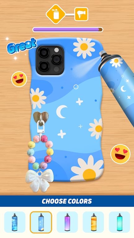 Mobile Phone Case Design & DIY apk download for android  1.0.5 screenshot 4