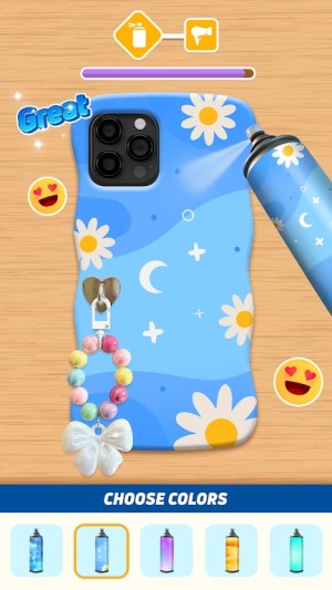 Mobile Phone Case Design & DIY apk download for androidͼƬ1