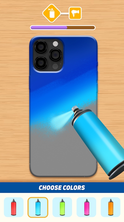 Mobile Phone Case Design & DIY apk download for android  1.0.5 screenshot 6