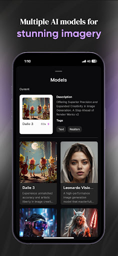 Merlin AI Mod Apk 4.2.0 Premium Unlocked Latest Version  4.2.0 screenshot 4