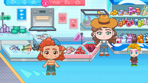 My Doll World Avatar Maker apk download latest version  1.3 screenshot 2