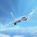 Flight Simulator Airborne mod apk all planes unlocked  1