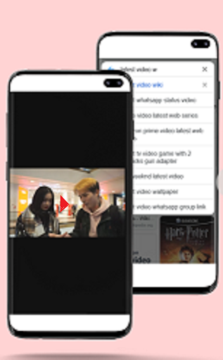 RNLinks Browser Player app download apk latest version  5.2 screenshot 4