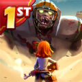 Zombie Waves Mod Apk 3.5.2 Unlimited Money and Gems Latest Version  3.5.2