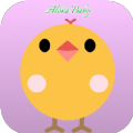 Aloka Baby Adorable chick app