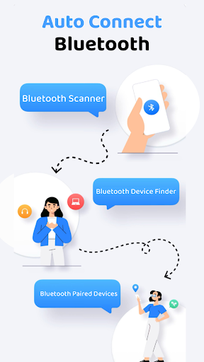 Bluetooth Auto Connect App apk download latest version  2.0.0 screenshot 2