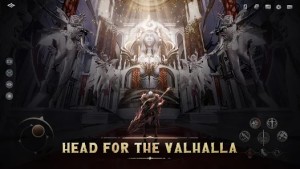 Flame of Valhalla Global apk download for android ͼƬ1