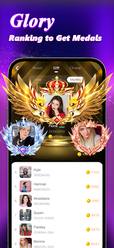 Yami Star app download latest version  1.20.18 screenshot 4