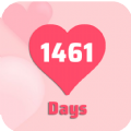 Love Counter Been Love Memory app download for android  1.0.1