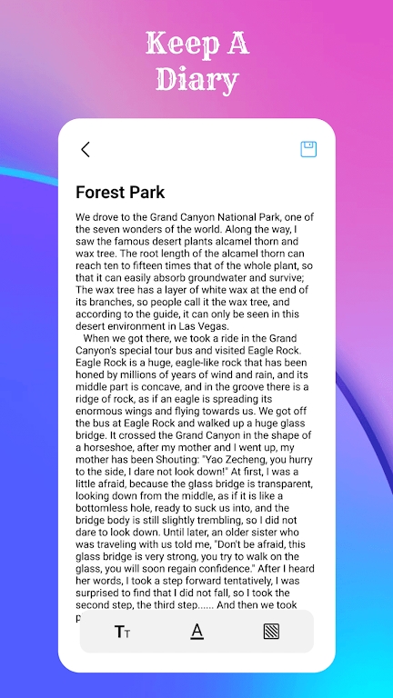 Quick Notes app free download for android  1.0.1 screenshot 2