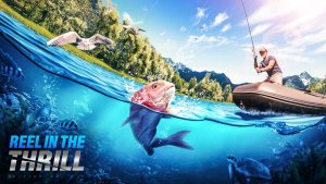 Fishing Master unlimited money apk latest versionͼƬ1