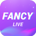 Fancy Live app