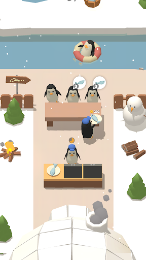 Penguin Venture Apk Download Latest VersionͼƬ1