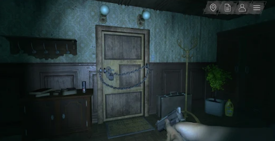 HOUSE 314 Survival Horror FPS Apk Download for Android  1.0 screenshot 2